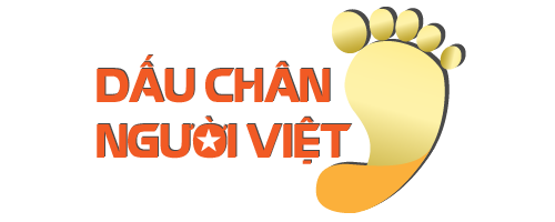 Dấu chân người việt