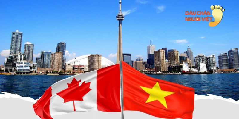 Có nhiều thách thức và cơ hội cho người Việt ở Canada